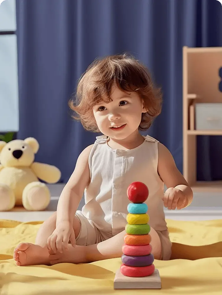 Toys & Baby