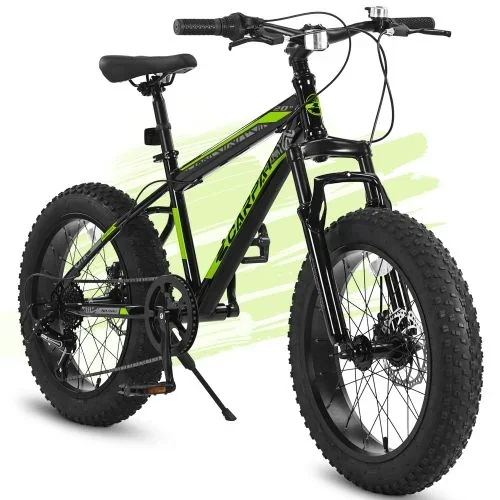 User-provided electric mobility & parts category image