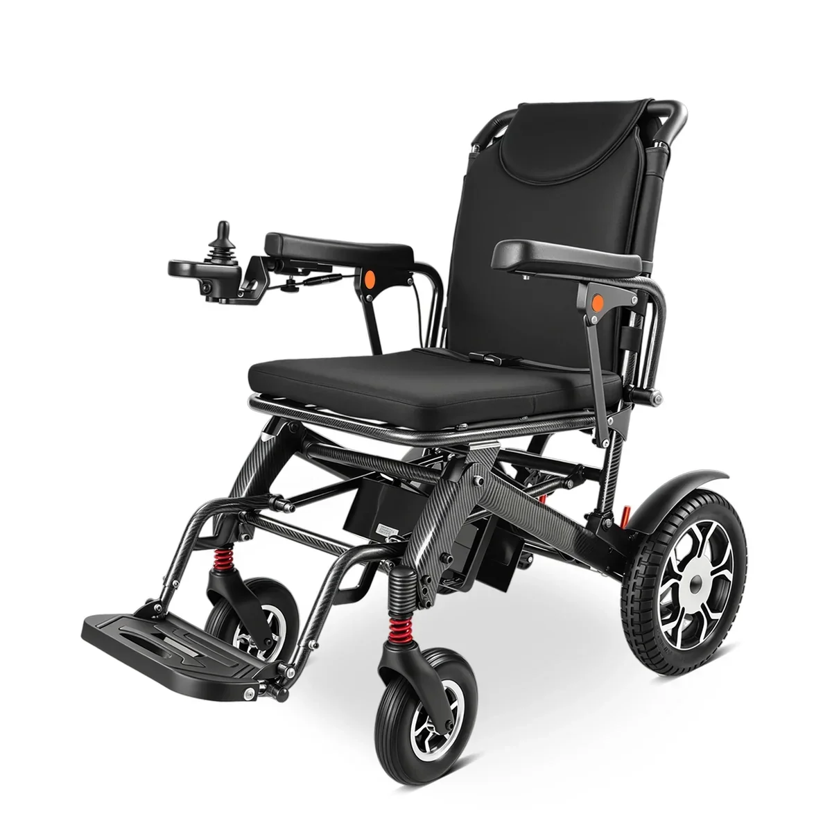 User-provided powered mobility chair category image