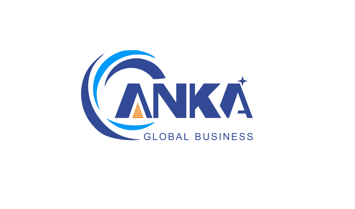 Anka Industrial Logo